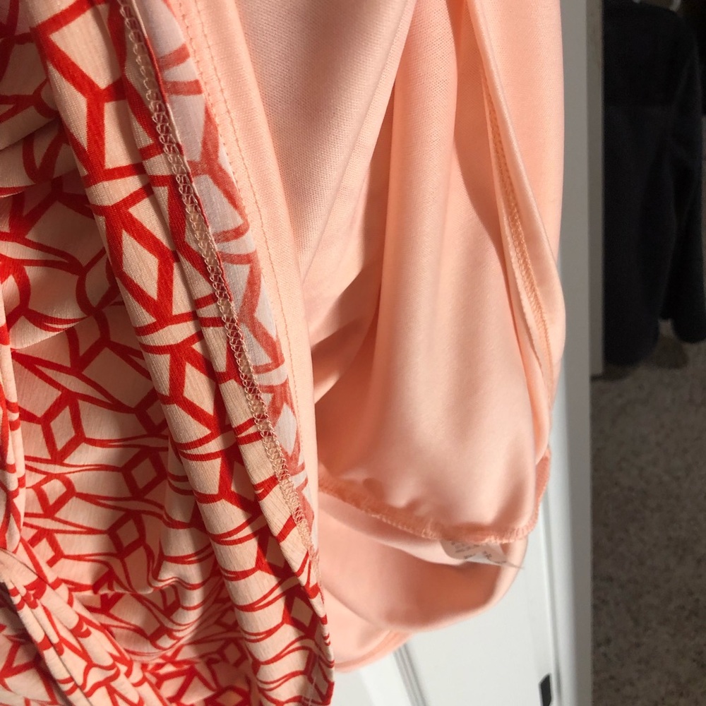 41 Hawthorn dress - Picture 4 of 5